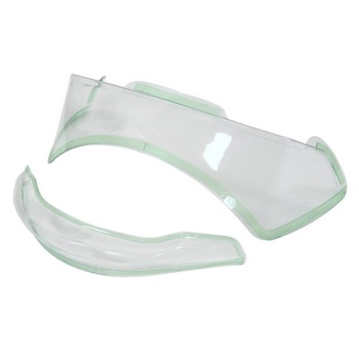 Arai GP-6, GP-5, SK-6, CK-6 aero PED kit